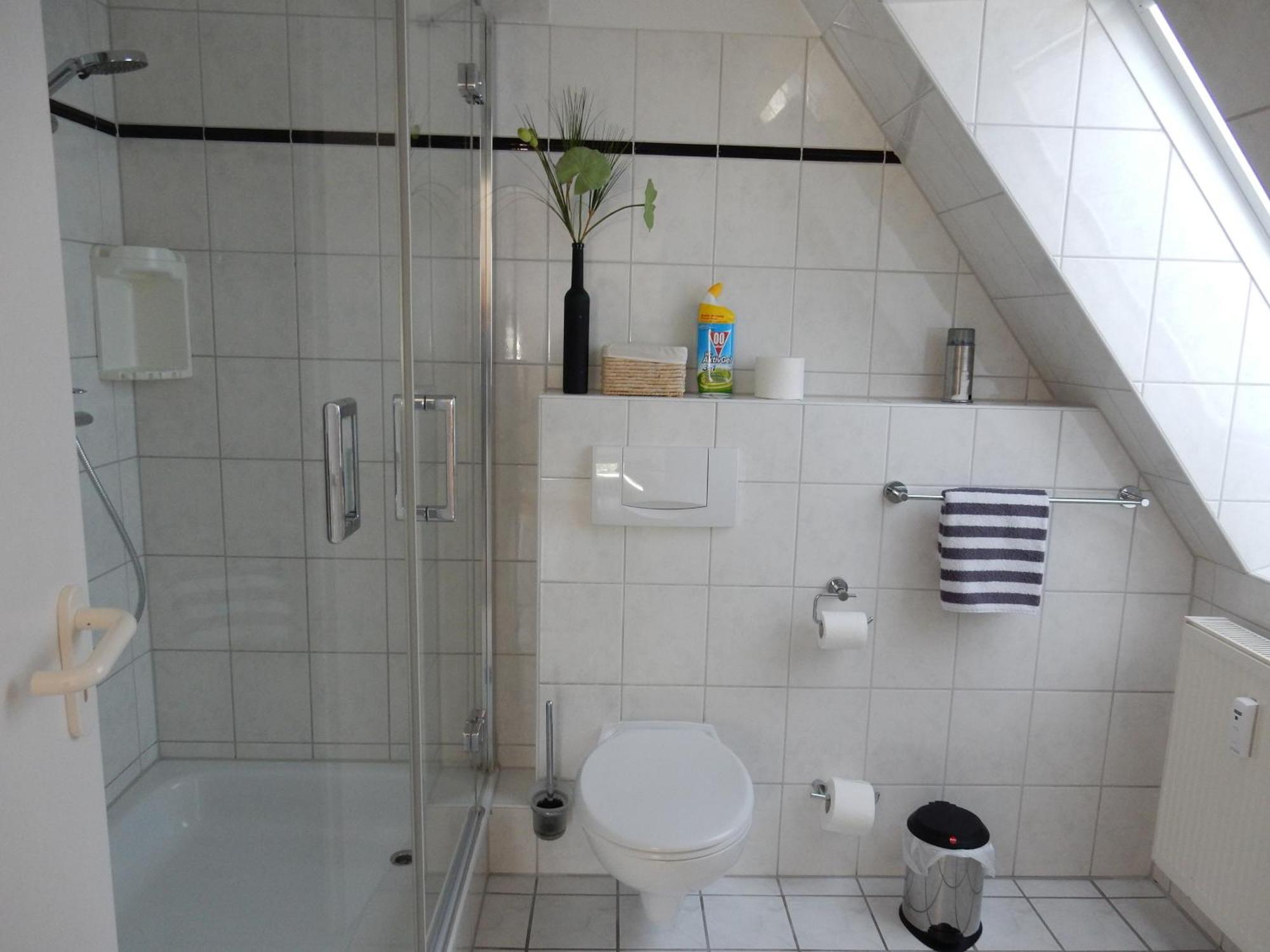 Eichenpark 45 Apartment Prerow Exterior photo